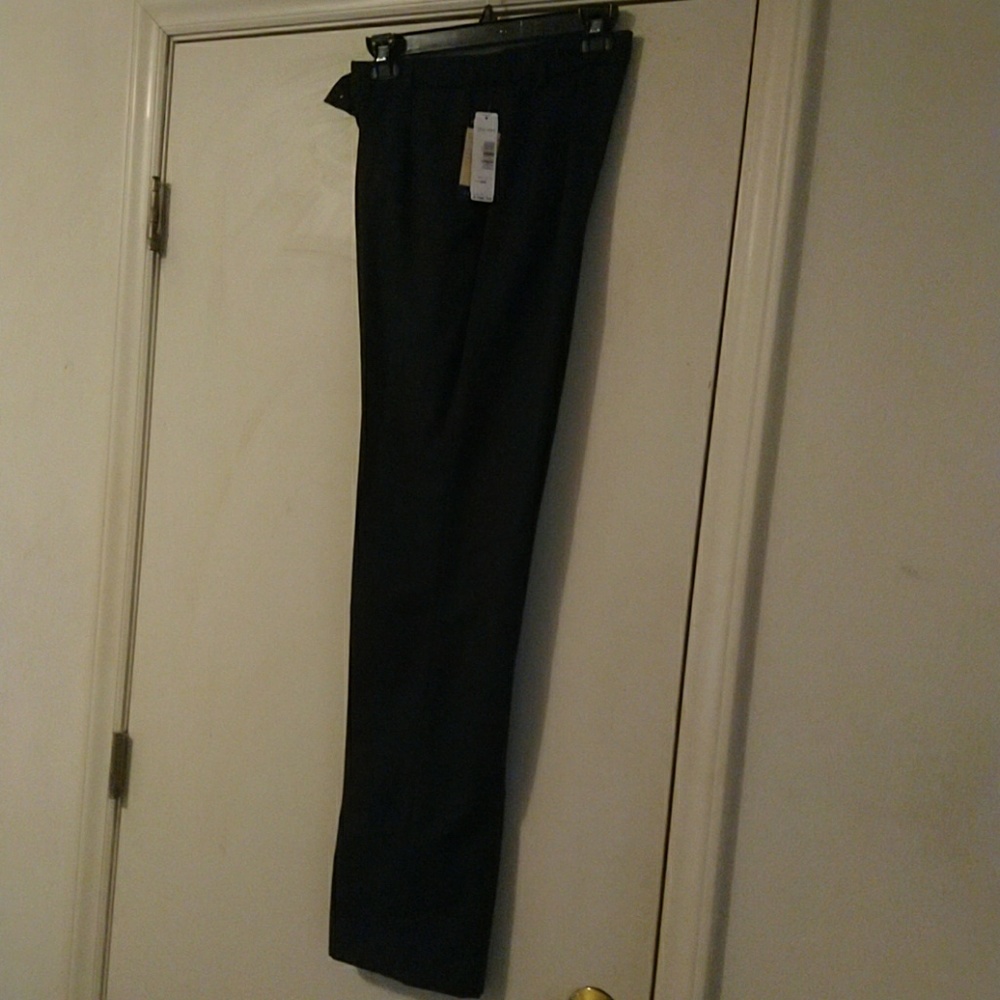 Pendleton grey pants